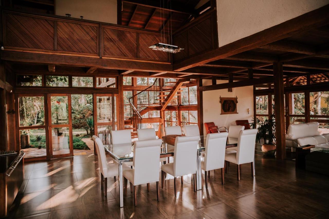 Estancia Peti บาเราเดอโคไคส์ ภายนอก รูปภาพ