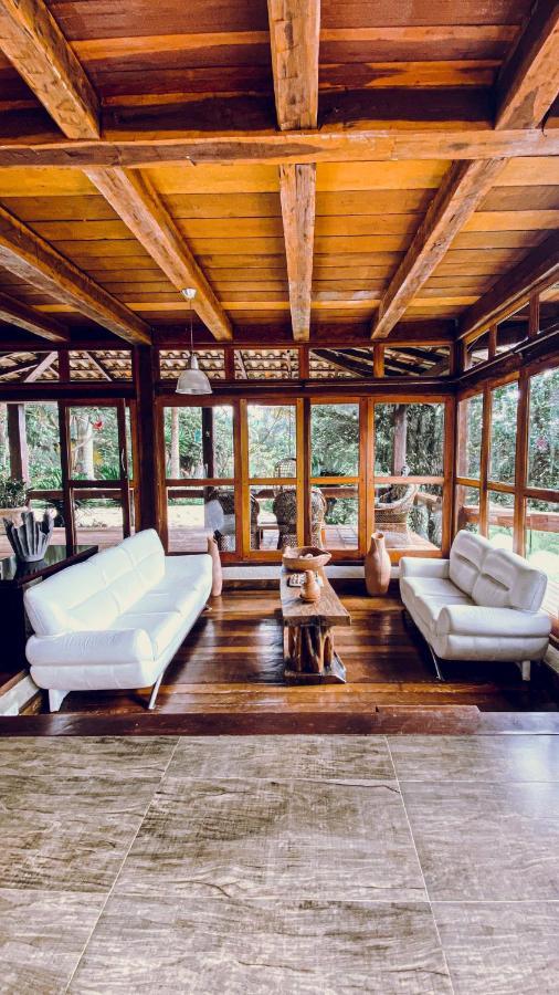 Estancia Peti บาเราเดอโคไคส์ ภายนอก รูปภาพ